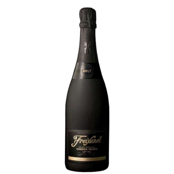 Espumante Freixenet Brut Cordon Negro