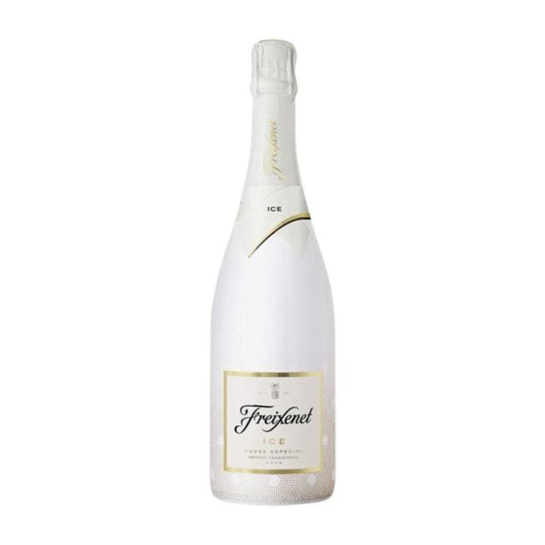 Espumante Freixenet Ice Cuvée Especial Semi Seco 750mL