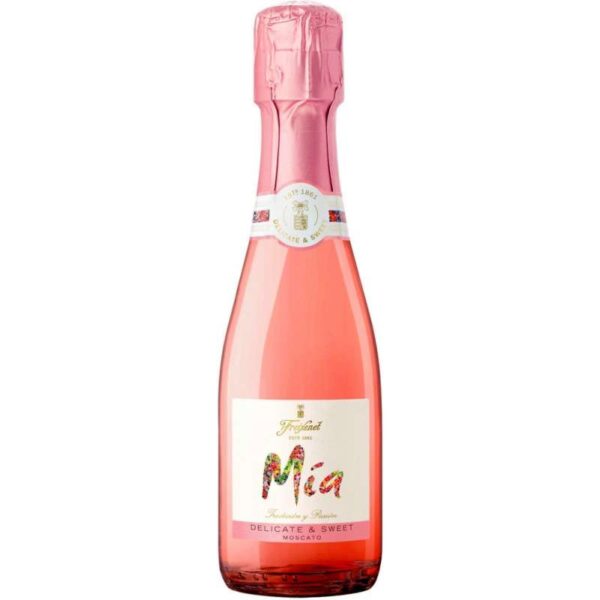 Espumante Freixenet Mia Delicate & Sweet 200mL