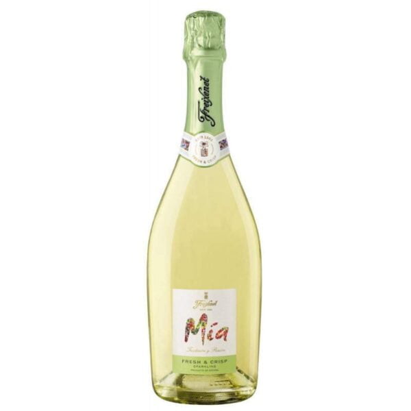 Espumante Freixenet Mia Fresh & Crisp Sparkling Vol 750 ml