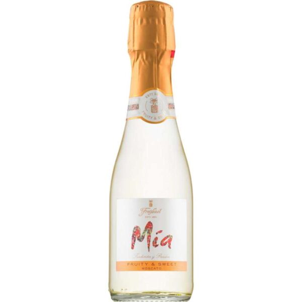 Espumante Freixenet Mia Fruity & Sweet 200mL