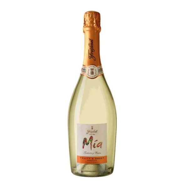 Espumante Freixenet Mia Fruity & Sweet 750mL