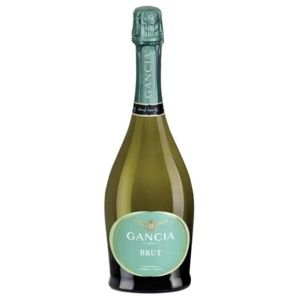 Espumante Gancia Brut - 750mL