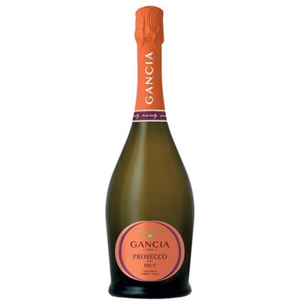 Espumante Gancia Prosecco - 375mL