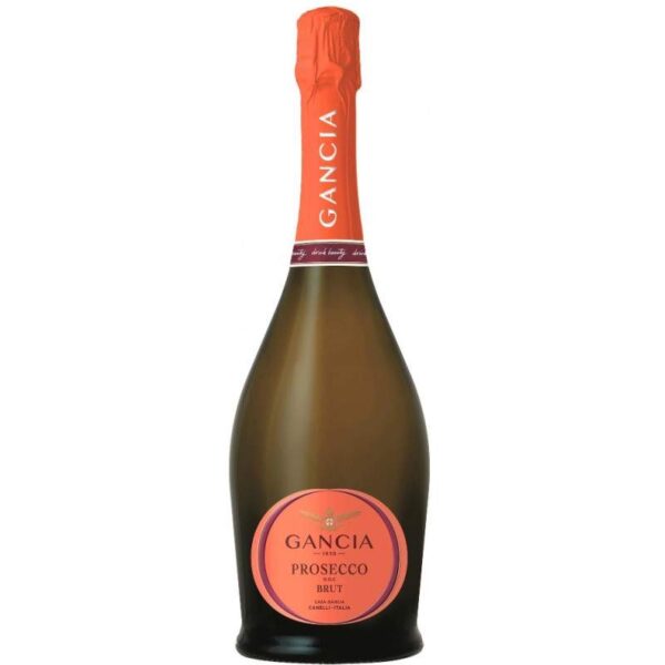 Espumante Gancia Prosecco - 750mL