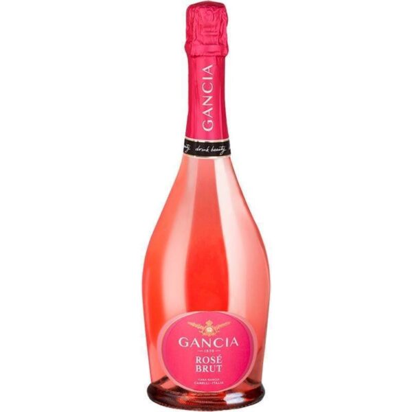 Espumante Gancia Rosé Brut - 750mL