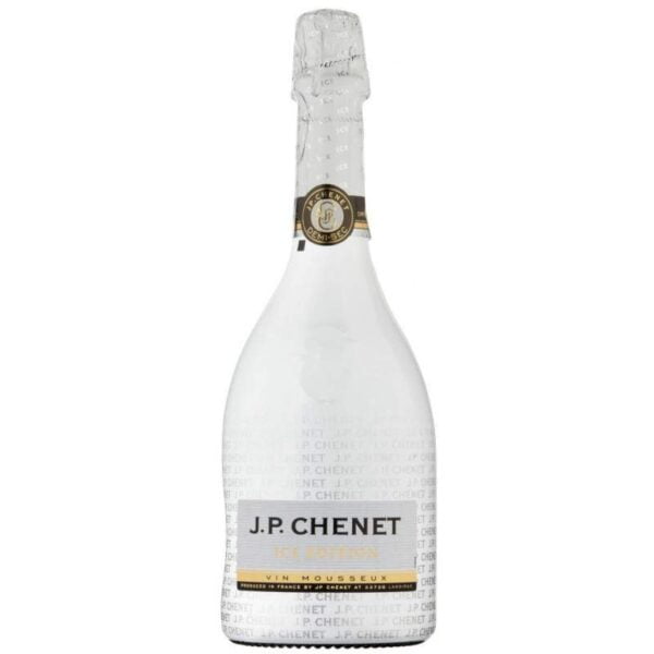 Espumante J.P Chenet Ice Edition Demi Sec Blanc 200 ml