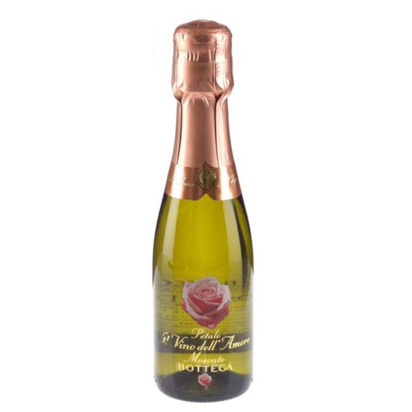 Espumante Petalo Dell´Amore 200ml