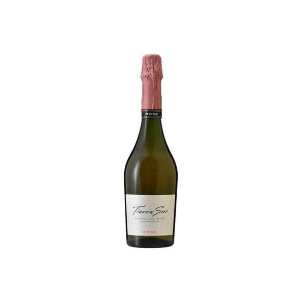 Espumante Santa Alicia Tierra Sur Rose - 750mL