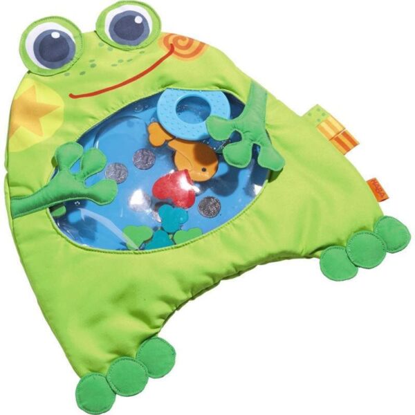 Esteira Aquática Little Frog Haba 301467