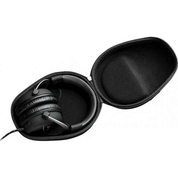 Estojo Kingston Hyperx para Fone de Ouvido Cloud HXS-HSCC Preto