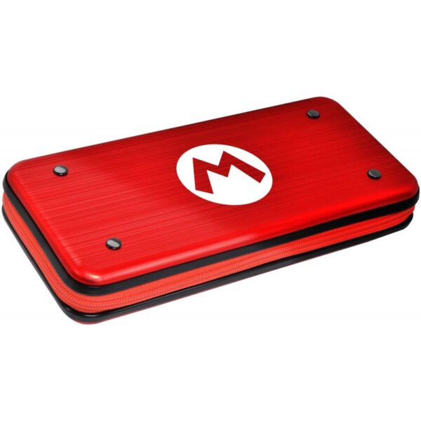 Estojo para Nintendo Switch Hori Super Mario - Vermelho