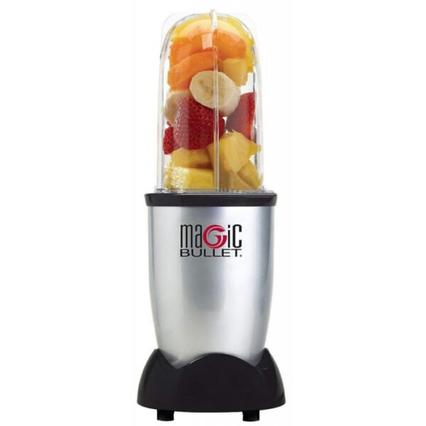 Extrator de Sucos Magic Bullet 200W - MB1001B (220V/60Hz)