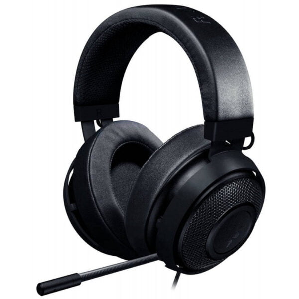 Fone de Ouvido Gaming Razer Kraken RZ04-02830100 - Preto