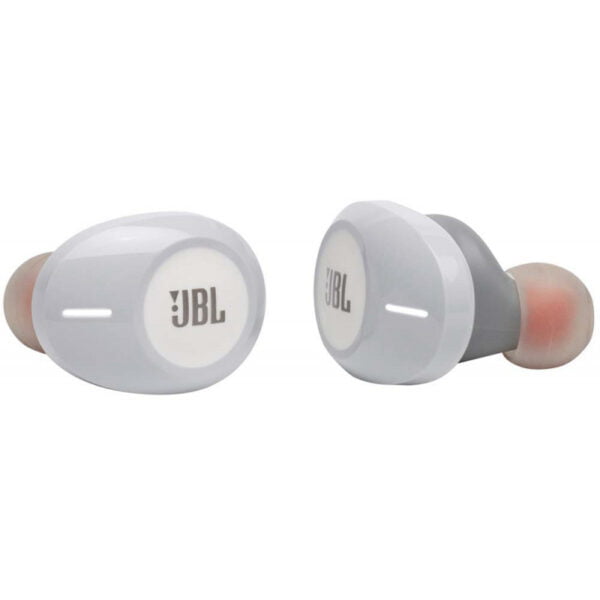 Fone de Ouvido JBL Tune 125TWS Bluetooth Branco