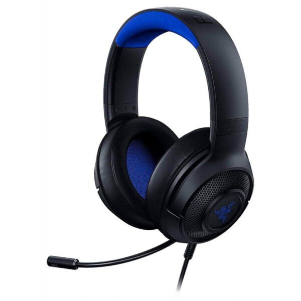 Fone de Ouvido Razer Kraken X para Consoles RZ04-02890200-R3U1 Preto