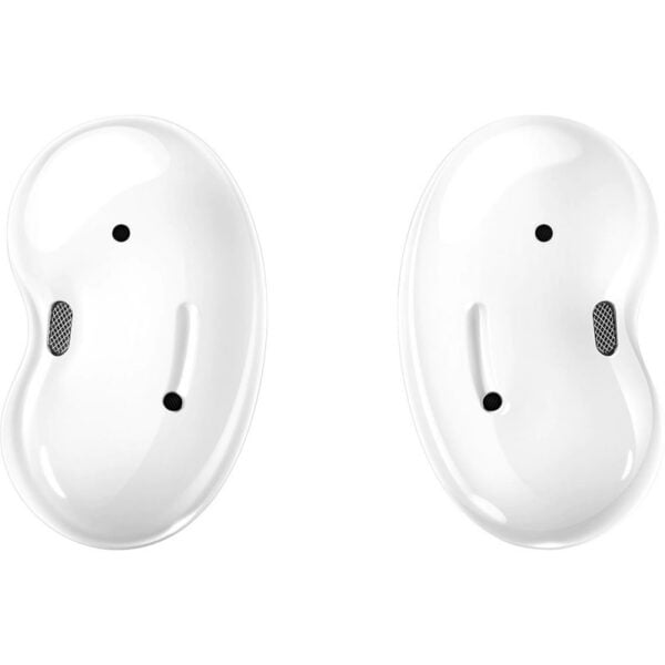 Fone de Ouvido Samsung Galaxy Buds Live SM-R180 Bluetooth Branco Místico