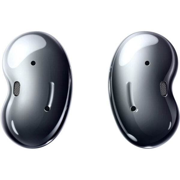 Fone de Ouvido Samsung Galaxy Buds Live SM-R180 Bluetooth Preto Místico