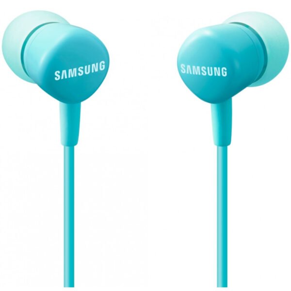 Fone de Ouvido Samsung HS130 com Microfone - Azul Céu