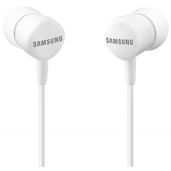 Fone de Ouvido Samsung HS130 com Microfone - Branco