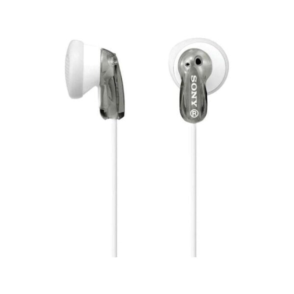 Fone de Ouvido Sony Professional MDR-E9LP Grafite