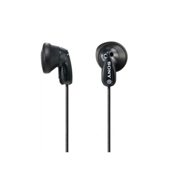 Fone de Ouvido Sony Professional MDR-E9LP Preto