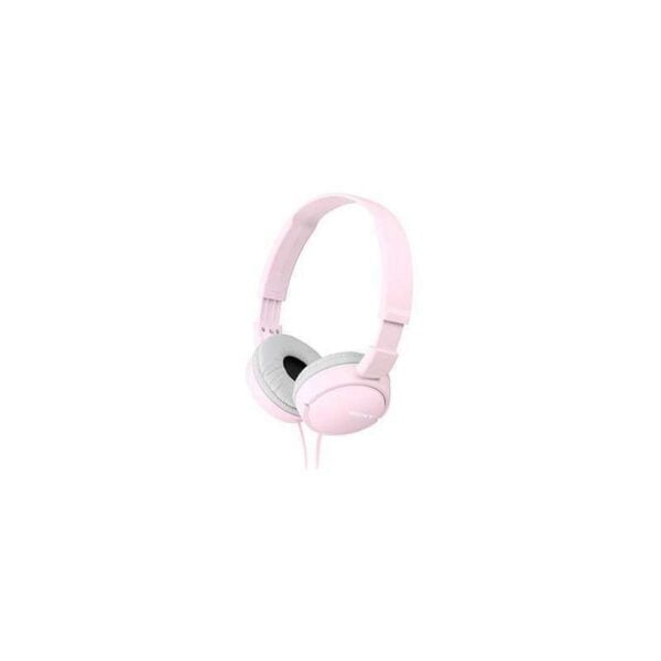 Fone de Ouvido Sony Professional MDR-ZX110 Rosa