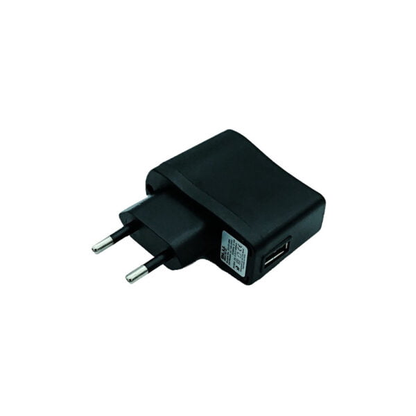 Fonte Carregador BLU EU-01-004 USB - Preto