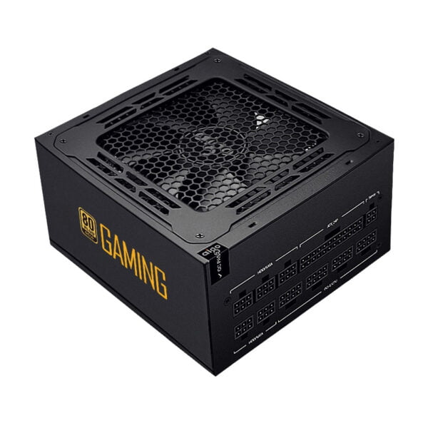 Fonte Para Gabinete Aigo ATX GM 700W 80 Plus Gold - Bivolt