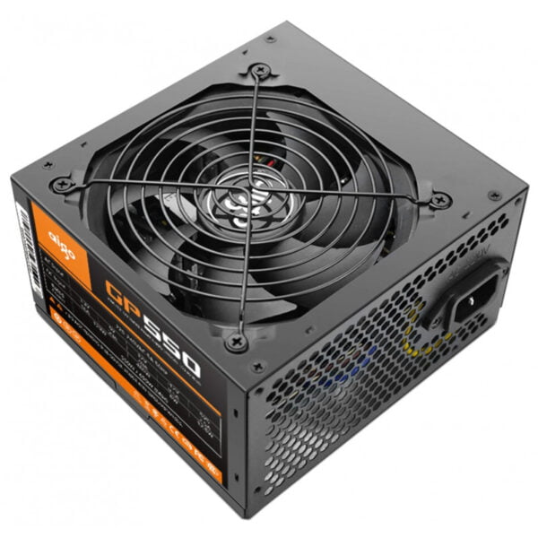 Fonte Para Gabinete Aigo ATX GP550W 80 Plus Gold