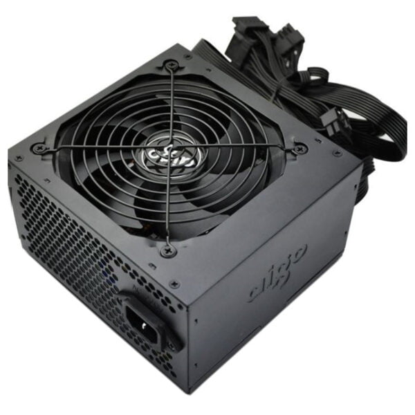 Fonte Para Gabinete Aigo ATX GP650W 80 Plus Gold - Bivolt