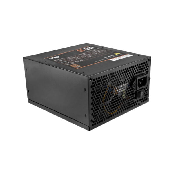 Fonte Para Gabinete Aigo ATX GT-550W 80 Plus Gold - Bivolt