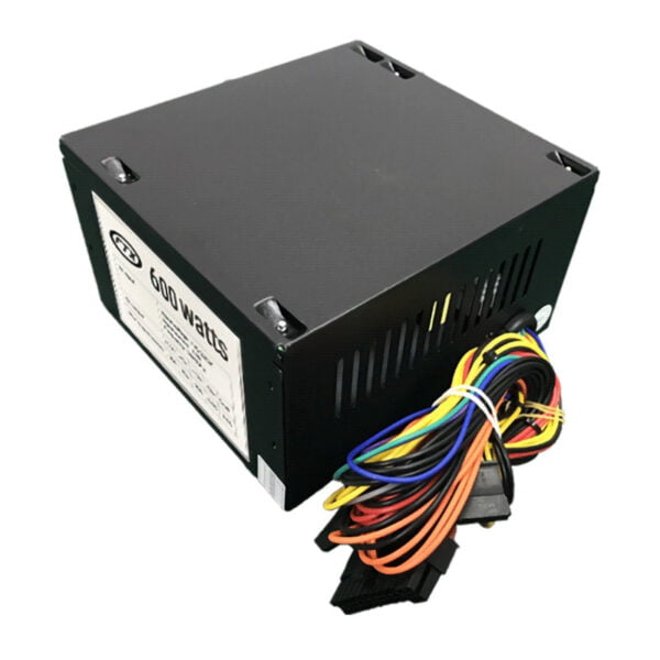 Fonte Para Gabinete FTX FTX600W 600W