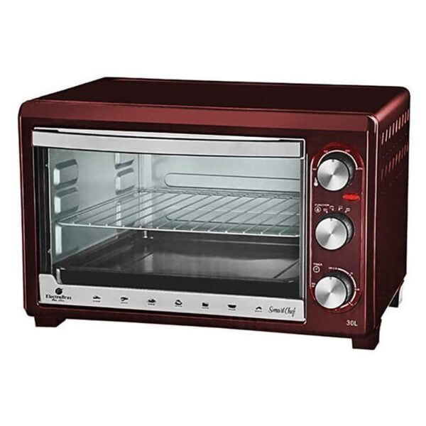 Forno Elétrico Electrobras 30 Lts EBHE-30R 1500 Watts / 220 Volts