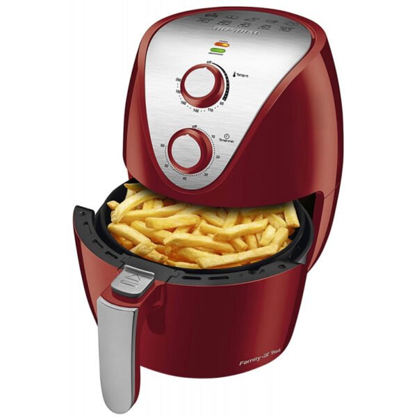 Fritadeira Eletrica Mondial Family Inox-IV AF-32-RI 1500W (220V-60Hz)