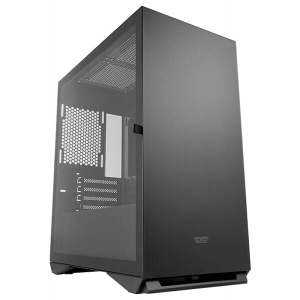 Gabinete Gaming Aigo DarkFlash DLM 22 (Sem Fonte) Preto