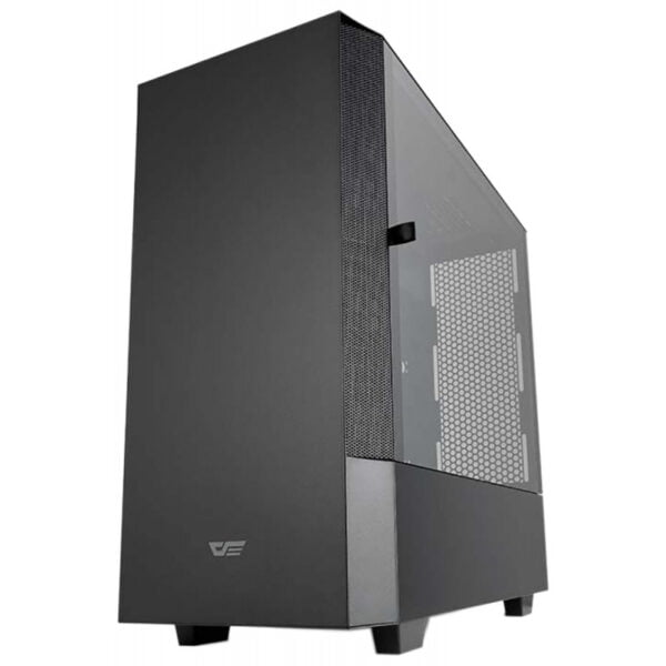 Gabinete Gaming Aigo DarkFlash DLV 22 (Sem Fonte) Preto