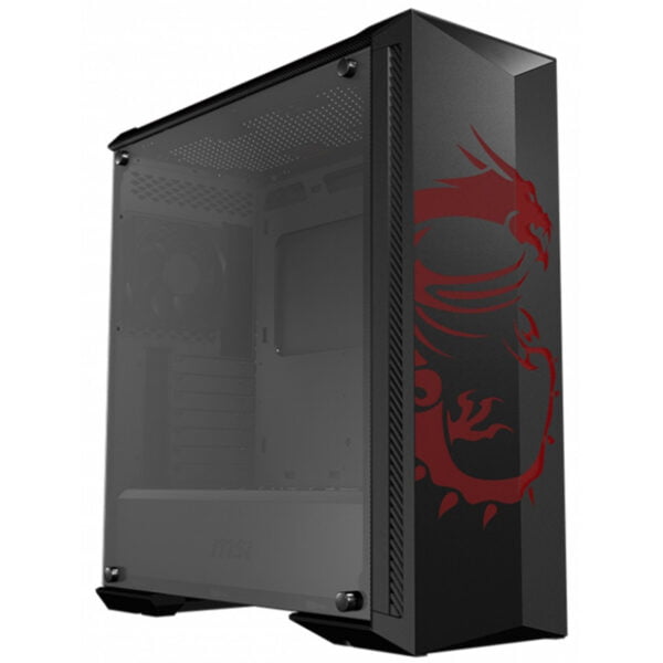 Gabinete Gaming MSI MPG Gungnir 100D (Sem Fonte)