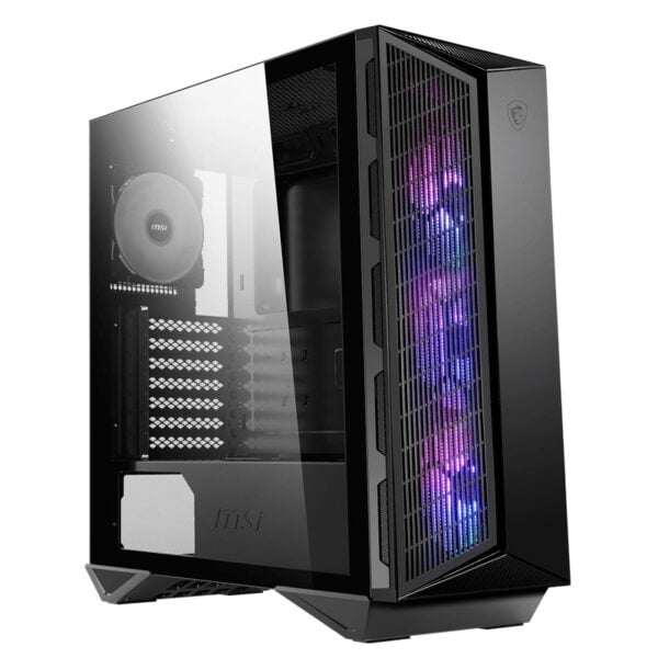 Gabinete Gaming MSI MPG Gungnir 110M (Sem Fonte)