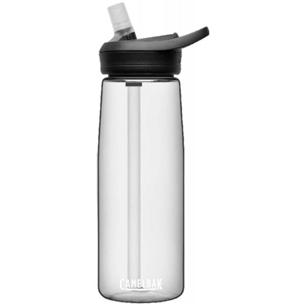 Garrafa Camelbak Eddy+ 750mL Clear