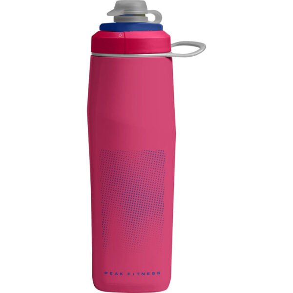 Garrafa Camelbak Peak Fitnes 750mL - Rosa