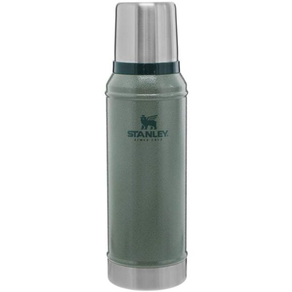 Garrafa Térmica Stanley Classic Legendary 10-09000-010 (940mL) Verde