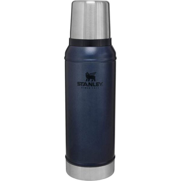 Garrafa Térmica Stanley Classic Legendary 10-09000-031 (940mL) Azul