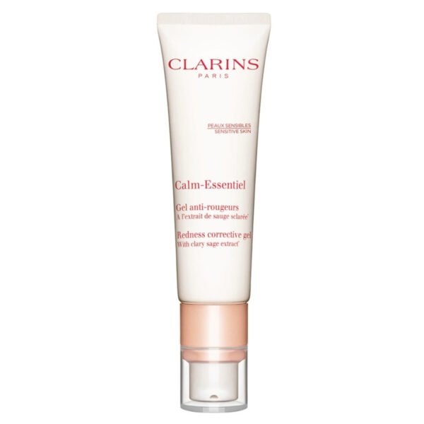 Gel Tratamento Clarins Calm Essentiel - 30mL