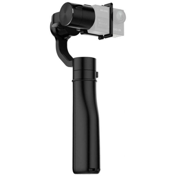 Gimbal Portátil SJCAM com 3 eixos para SJ4/SJ5/SJ6/SJ7