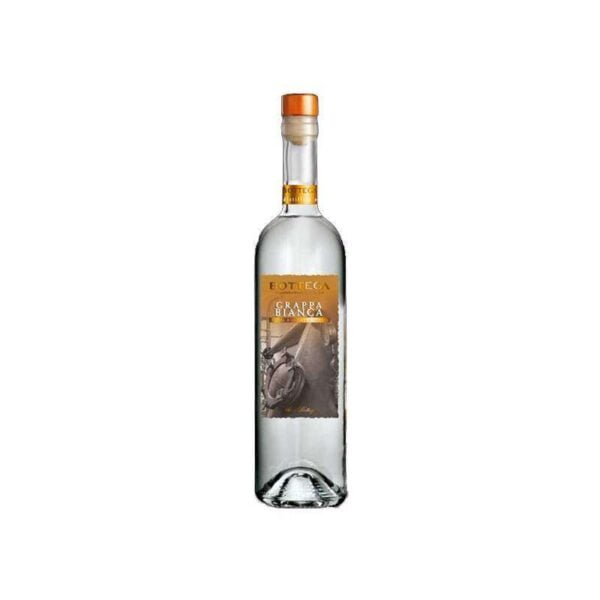 Grappa Bianca Bottega 700ml