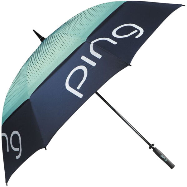 Guarda Chuva Ping Ladies Golf 33422-01 Navy 62"