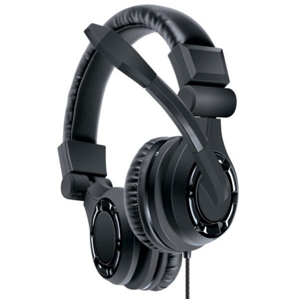 Headset DreamGear GRX-350 Gaming - Preto