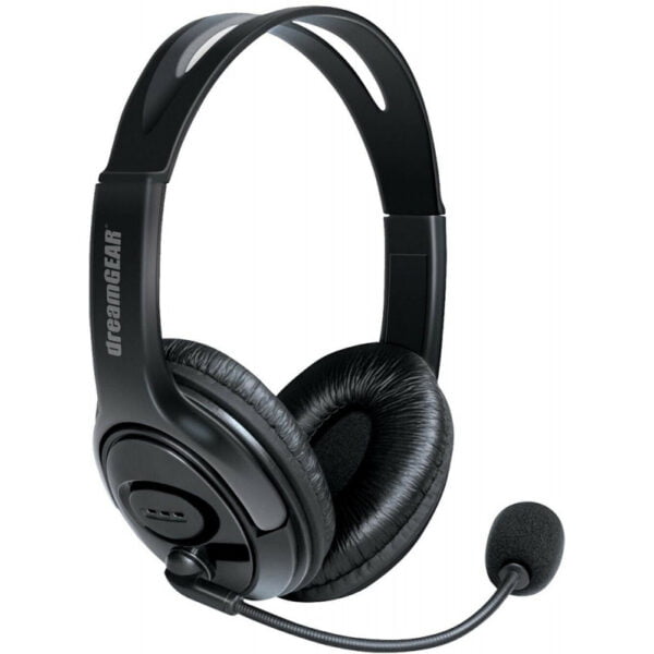 Headset DreamGear X-Talk DGPS4-6452