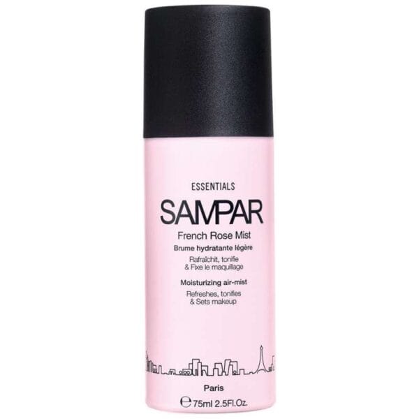 Hidratante Sampar French Rose Mist 75mL